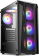 Корпус Оклик OCC-MD302 черный без БП ATX 6x120mm 2xUSB2.0 1xUSB3.0 audio bott PSU от магазина РЭССИ