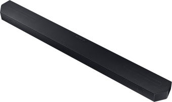 Саундбар Samsung HW-Q600C 3.1.2 200Вт+160Вт черный от магазина РЭССИ