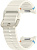 Ремешок Samsung Galaxy Watch ET-SNL30SWEGRU для Samsung Galaxy Watch 4/4 Classic кремовый от магазина РЭССИ