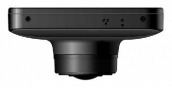 Видеорегистратор Digma FreeDrive 560 черный 3Mpix 1296x2304 1296p 170гр. MS8336 от магазина РЭССИ