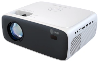 Проектор Cactus CS-PRM.07WT.Full HD LCD 3200Lm LS 320Lm ANSI (1920x1080) 1500:1 ресурс лампы:30000часов 1xUSB typeA 3xHDMI 1.16кг от магазина РЭССИ