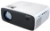 Проектор Cactus CS-PRM.07WT.Full HD LCD 3200Lm LS 320Lm ANSI (1920x1080) 1500:1 ресурс лампы:30000часов 1xUSB typeA 3xHDMI 1.16кг от магазина РЭССИ