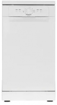 Посудомоечная машина Hotpoint-Ariston HSFE 1B0 C белый (узкая) от магазина РЭССИ