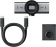 Камера Web Logitech MX Brio черный 8.5Mpix (3840x2160) USB3.0 с микрофоном (960-001548) от магазина РЭССИ