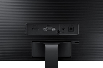 Монитор Samsung 23.5" C24F396FHI черный VA LED 16:9 HDMI матовая 250cd 178гр/178гр 1920x1080 60Hz VGA FHD 3.3кг от магазина РЭССИ