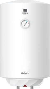 Водонагреватель Timberk SWH RE17 50 V 1.5кВт 50л электрический настенный/белый от магазина РЭССИ