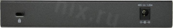 Коммутатор TP-Link TL-SG108PE 8G 4PoE+ 64W управляемый от магазина РЭССИ