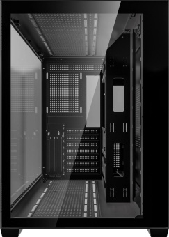 Корпус Accord ACC-ZA06B черный без БП ATX 3x120mm 1xUSB2.0 1xUSB3.0 1xUSB3.1 audio от магазина РЭССИ