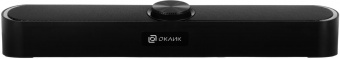Саундбар Оклик OK-533S 2.0 6Вт черный от магазина РЭССИ
