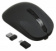 Мышь Оклик 636LWC черный оптическая (1600dpi) беспроводная USB/USB-C для ноутбука (6but) от магазина РЭССИ