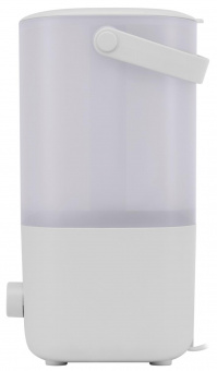 Увлажнитель воздуха Starwind SHC5310W 25Вт (ультразвуковой) белый/белый от магазина РЭССИ