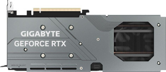 Видеокарта Gigabyte PCI-E 4.0 GV-N4060GAMING-8GD NVIDIA GeForce RTX 4060 8Gb 128bit GDDR6 2460/17000 HDMIx2 DPx2 HDCP Ret от магазина РЭССИ
