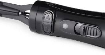 Фен-щетка Scarlett SC-HAS73I20 800Вт черный от магазина РЭССИ