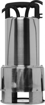 Насос садовый дренажный RedVerg RD-DPS1000/35S 1000Вт 19500л/час от магазина РЭССИ