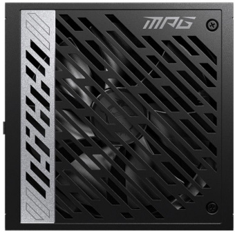 Блок питания MSI ATX 850W MPG A850G 80+ gold 24pin APFC 135mm fan 8xSATA Cab Manag RTL от магазина РЭССИ