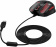 Мышь A4Tech Bloody W60 Max Mini черный оптическая (12000dpi) USB (9but) от магазина РЭССИ