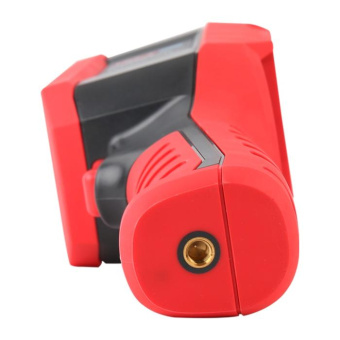 UTi260B UNI-T Тепловизор портативный -20/+550c IP65(2.8”TFT LCD интерфейс USB дисплей 320х240 пикселей карта памяти) от магазина РЭССИ