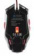 Картинка Мышь Оклик 999G TOMAHAWK черный/серебристый оптическая (3200dpi) USB (8but) от магазина РЭССИ Мышь Оклик 999G TOMAHAWK черный/серебристый оптическая (3200dpi) USB (8but) от магазина РЭССИ