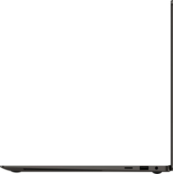Ультрабук Samsung Galaxy Book 3 Pro NP960 Core i7 1360P 16Gb SSD512Gb Intel Iris Xe graphics 16" AMOLED FHD (1920x1080) Windows 11 Home English 64 dk.grey WiFi BT Cam 4405mAh (NP960XFG-KC2US) от магазина РЭССИ