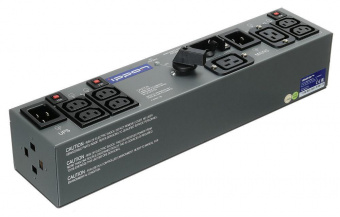 Байпас Ippon BP PDU16 (1000795) IEC 10A от магазина РЭССИ