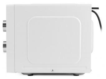 Микроволновая Печь Domfy DSW-MW203 20л. 700Вт белый от магазина РЭССИ