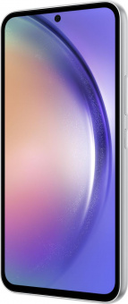 Смартфон Samsung SM-A546E Galaxy A54 5G 128Gb 6Gb белый моноблок 3G 4G 2Sim 6.4" 1080x2340 Android 13 50Mpix 802.11 a/b/g/n/ac/ax NFC GPS GSM900/1800 GSM1900 Protect microSD max1024Gb от магазина РЭССИ