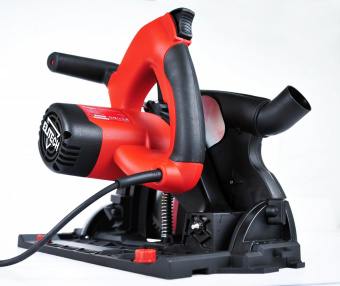 Циркулярная пила (дисковая) Elitech ПД 1675П (E2206.003.01) 1600Вт (ручная) от магазина РЭССИ