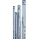 Набор торцевых шестигранных ключей с шаром 1/16"-3/8" 9 шт. Jonnesway X-TRA LONG H06SA209S от магазина РЭССИ