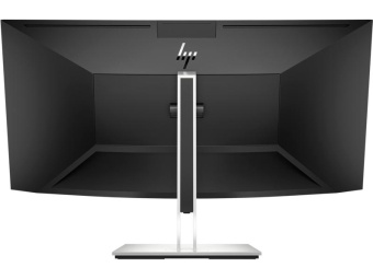 Монитор HP 34" Curved E34M G4 черный IPS 5ms 21:9 HDMI M/M 3000:1 400cd 178гр/178гр 3440x1440 DP UW USB 12кг от магазина РЭССИ