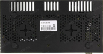 Mikrotik RouterBOARD 4011iGS+RM электронное устройство от магазина РЭССИ