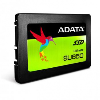 Накопитель SSD A-Data SATA III 480Gb ASU650SS-480GT-R Ultimate SU650 2.5" от магазина РЭССИ