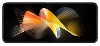 Смартфон Infinix X6962 ZERO Flip 512Gb 8Gb розовый моноблок 3G 4G 6.78" Android 14 802.11 a/b/g/n/ac GPS GSM900/1800 GSM1900 TouchSc Protect от магазина РЭССИ