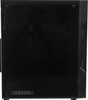 Корпус Accord ACC-CL915 черный без БП ATX 4x120mm 2xUSB2.0 1xUSB3.0 audio bott PSU от магазина РЭССИ