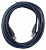 Патч-корд Buro UTP 4 пары cat5E CCA molded 3м черный RJ-45 (m)-RJ-45 (m) от магазина РЭССИ