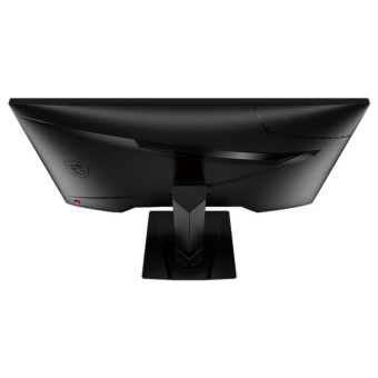 Монитор MSI 27" G274QPF E2 черный IPS LED 16:9 HDMI полуматовая HAS Piv 400cd 178гр/178гр 2560x1440 180Hz DP WQ USB 6.3кг от магазина РЭССИ