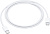 Кабель Apple MM093ZM/A USB Type-C (m)-USB Type-C (m) 1м белый (упак.:1шт) от магазина РЭССИ
