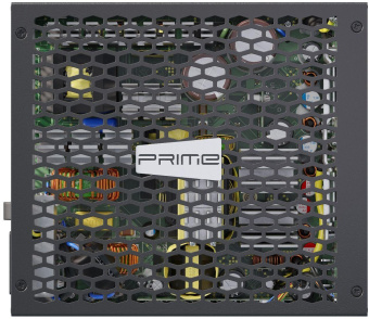 Блок питания Seasonic ATX 700W PRIME Fanless TX-700 80+ titanium 24pin APFC 10xSATA Cab Manag RTL от магазина РЭССИ