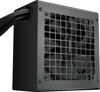 Блок питания Deepcool ATX 750W PK750D V2 Game Storm 80+ bronze (20+4pin) APFC 120mm fan 8xSATA RTL от магазина РЭССИ