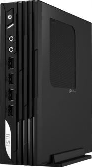 Неттоп MSI Pro DP21 13M-691RU i3 13100 (3.4) 8Gb SSD512Gb UHDG 730 Windows 11 Professional GbitEth WiFi BT 120W черный (9S6-B0A421-691) от магазина РЭССИ