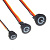 BTS 24V BLACK ф13 Self-locking от магазина РЭССИ