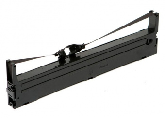 Картридж матричный Cactus CS-FX890 черный для Epson FX-890/LQ-590 от магазина РЭССИ