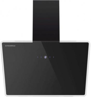 Вытяжка каминная Maunfeld Eagle 60 черный стекло управление: сенсорное (1 мотор) от магазина РЭССИ
