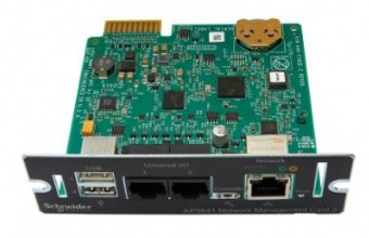 Плата управления APC AP9641 от магазина РЭССИ