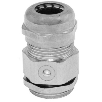 MG20 (6-12) vent brass от магазина РЭССИ