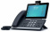 Телефон IP Yealink SIP-T58W черный от магазина РЭССИ