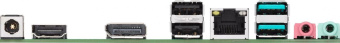 Материнская плата Asus PRO H610T D4-CSM Soc-1700 Intel H610 2xDDR4 mini-ITX AC`97 8ch(7.1) GbLAN+HDMI+DP от магазина РЭССИ