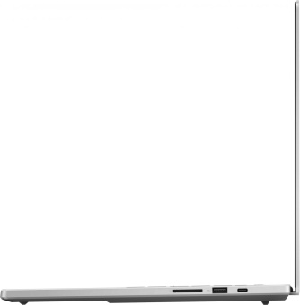 Ноутбук Asus ROG Zephyrus G16 GU605MI-QR272 Core Ultra 7 155H 32Gb SSD1Tb NVIDIA GeForce RTX4070 8Gb 16" OLED 2.5K (2560x1600) noOS white WiFi BT Cam Bag (90NR0IS2-M00DZ0) от магазина РЭССИ