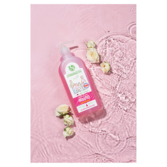 Жидкое мыло SynergeticАромагия дозатор 500 мл 4623722341310 105057/14 от магазина РЭССИ