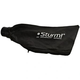 Рубанок Sturm! 800Вт ширина 82ммвыборка четверти P1085 от магазина РЭССИ