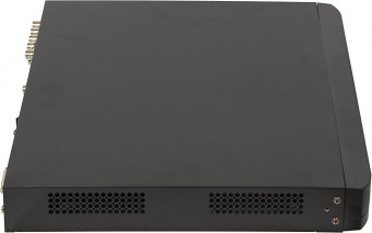 Видеорегистратор Hikvision DS-7604NXI-K1/4P(B) от магазина РЭССИ